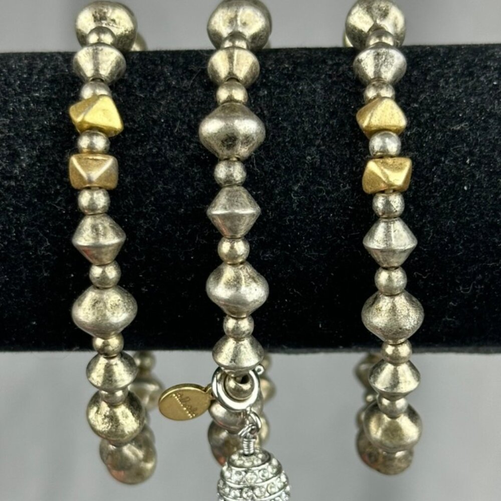 Stella & Dot Bracelets
